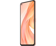 Xiaomi Mi 11 Lite 6/128GB Peach Pink - 639911 - zdjęcie 3